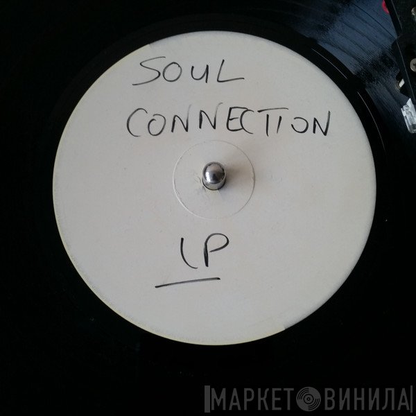 Soul Connection  - Rough & Ready