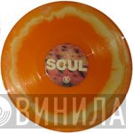 Soul Control   - Involution