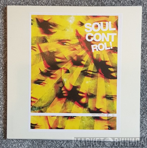 Soul Control   - Involution