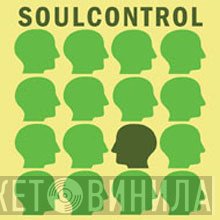 Soul Control   - Soul Control