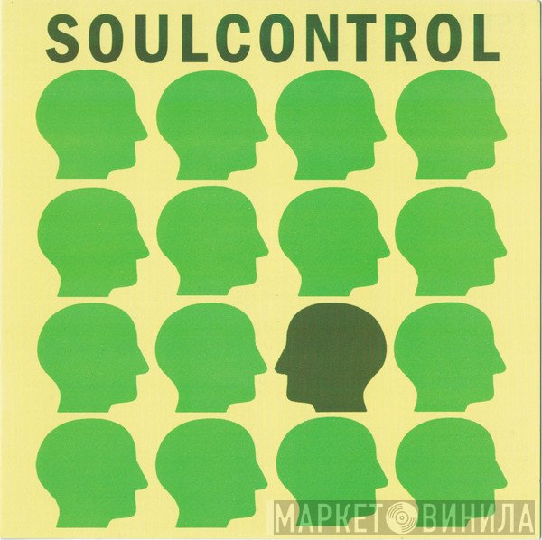 Soul Control   - Soul Control