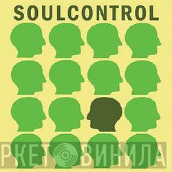 Soul Control   - Soul Control