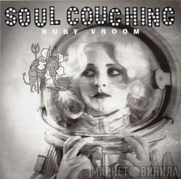 Soul Coughing  - Ruby Vroom