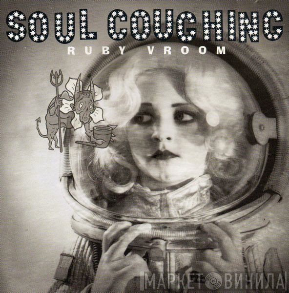 Soul Coughing  - Ruby Vroom