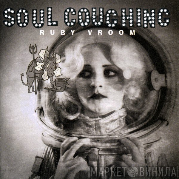 Soul Coughing  - Ruby Vroom