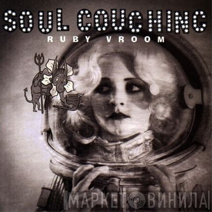 Soul Coughing  - Ruby Vroom