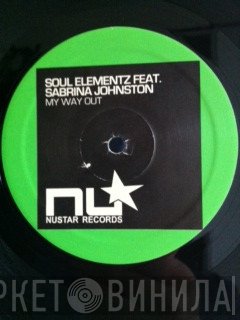 Soul Elementz - My Way Out