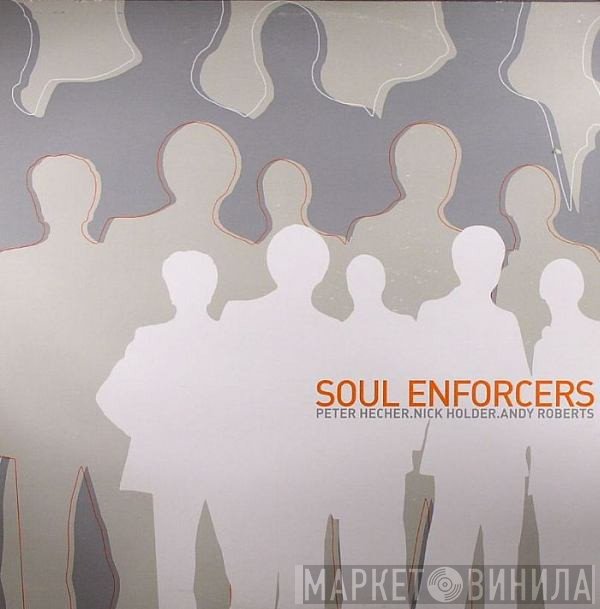  - Soul Enforcers