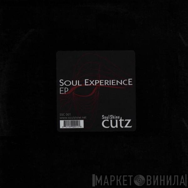 Soul Experience - Soul Experience EP