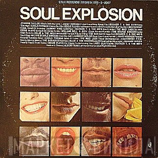  - Soul Explosion