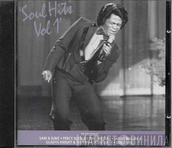  - Soul Hits Vol.1