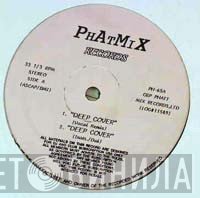 Soul II Soul, Dr. Dre, Showbiz & A.G. - Deep Cover / Party Groove / Back To Life