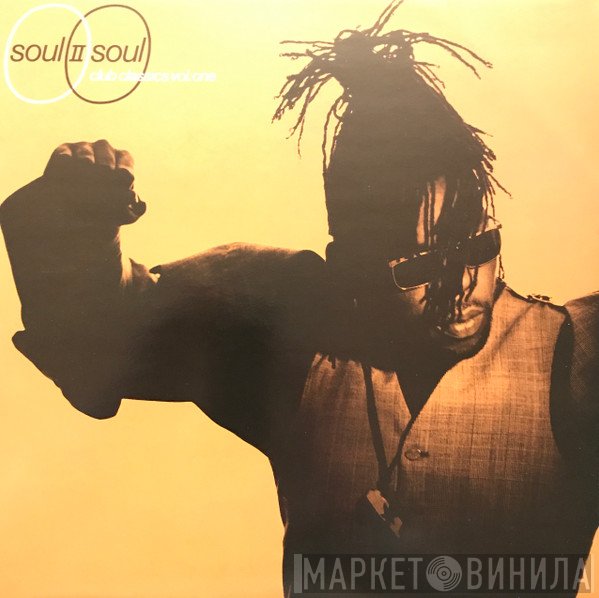 Soul II Soul - Club Classics Vol. One