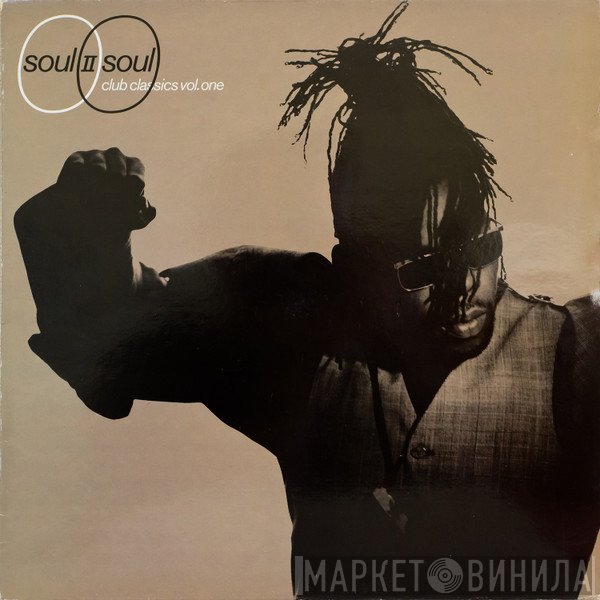 Soul II Soul  - Club Classics Vol. One