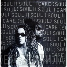Soul II Soul - I Care (Soul II Soul)