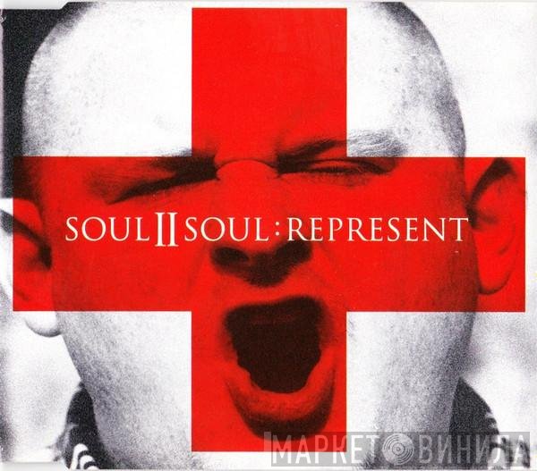 Soul II Soul  - Represent