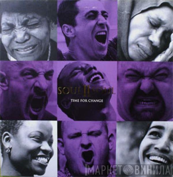 Soul II Soul - Time For Change
