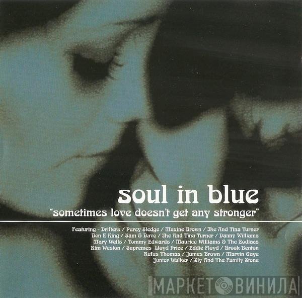  - Soul In Blue