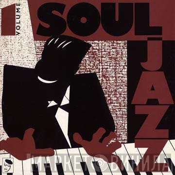  - Soul Jazz Volume 1