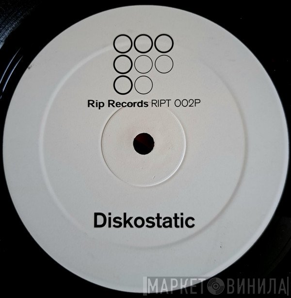 Soul Mekanik  - Diskostatic
