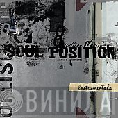 Soul Position - 8 Million Stories (Instrumentals)