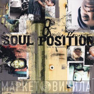Soul Position - 8 Million Stories