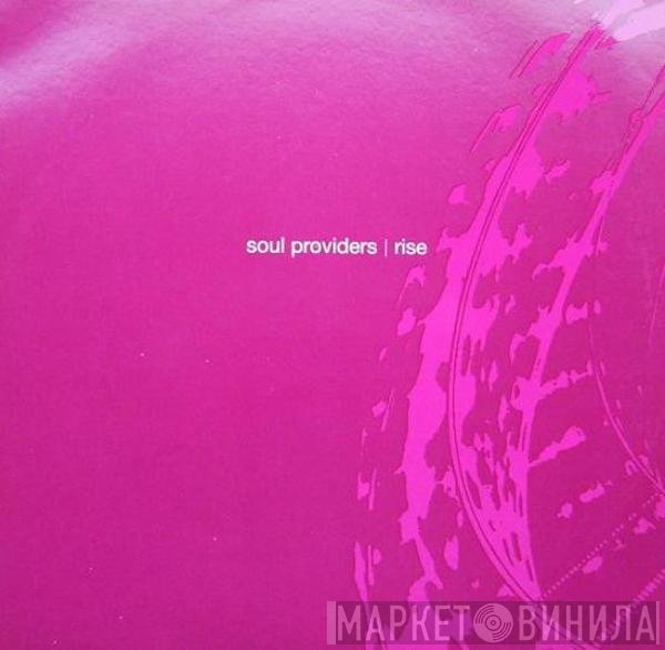 Soul Providers  - Rise