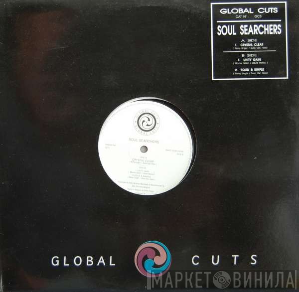 Soul Searchers - Crystal Clear