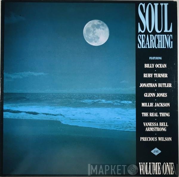  - Soul Searching Volume One