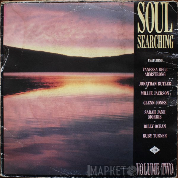  - Soul Searching Volume Two