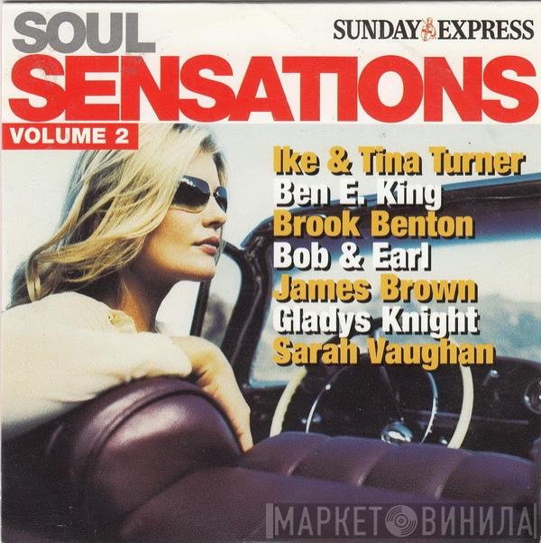  - Soul Sensations Volume 2