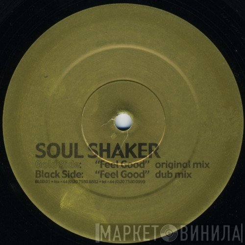 Soul Shaker - Feel Good