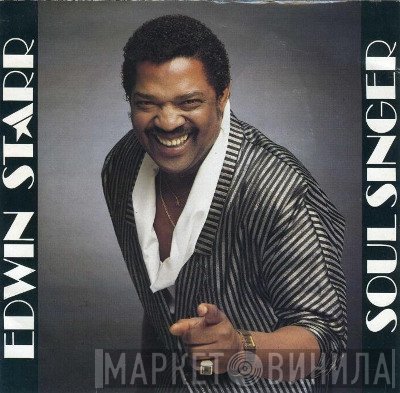  - Soul Singer