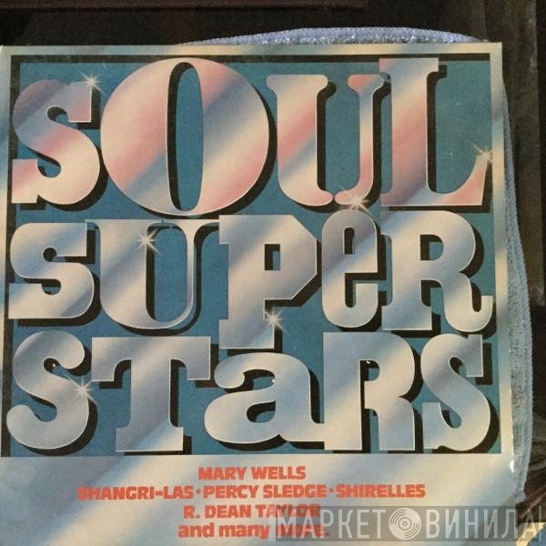  - Soul Super Stars