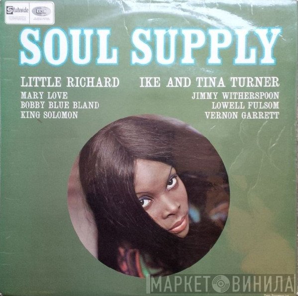  - Soul Supply