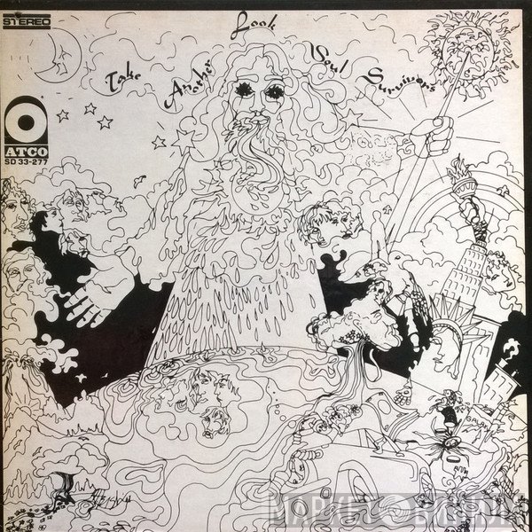 Soul Survivors  - Take Another Look