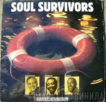  - Soul Survivors