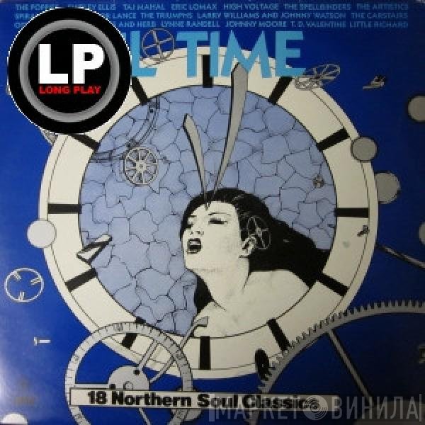 - Soul Time