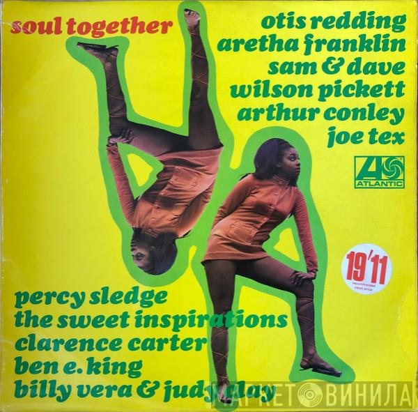  - Soul Together