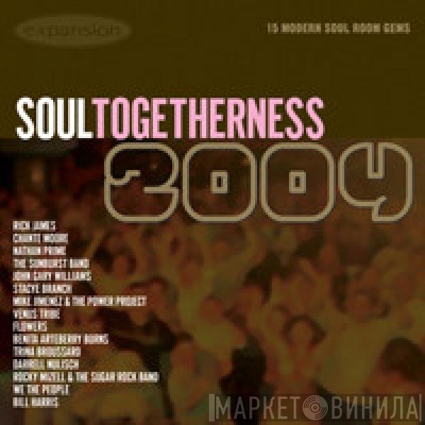  - Soul Togetherness 2004