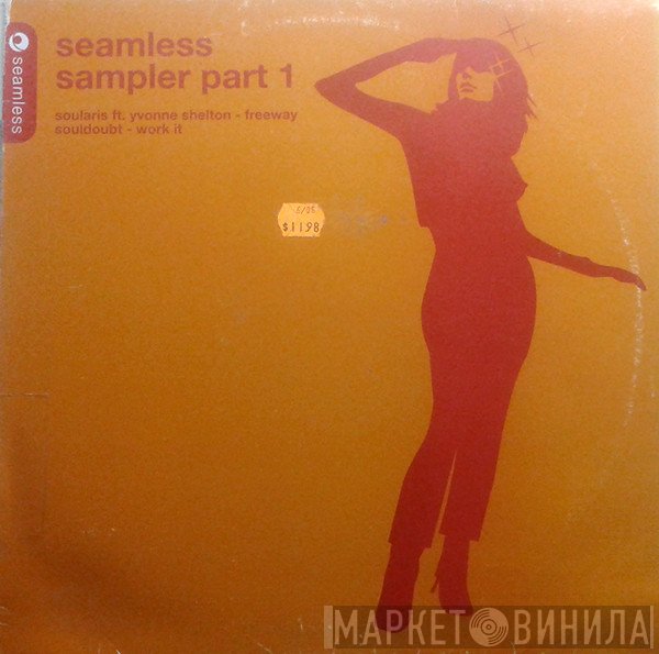 Soularis, Souldoubt - Seamless Sampler Part 1
