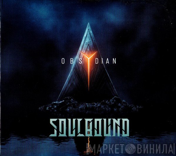 Soulbound - ObsYdian