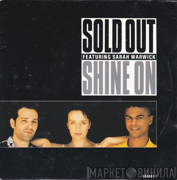 Souled Out - Shine On