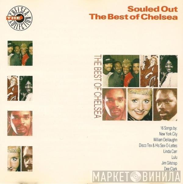  - Souled Out - The Best Of Chelsea