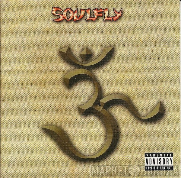 Soulfly  - 3