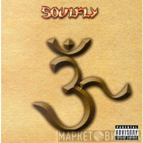 Soulfly  - 3