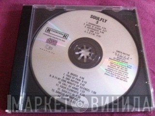 Soulfly  - 3
