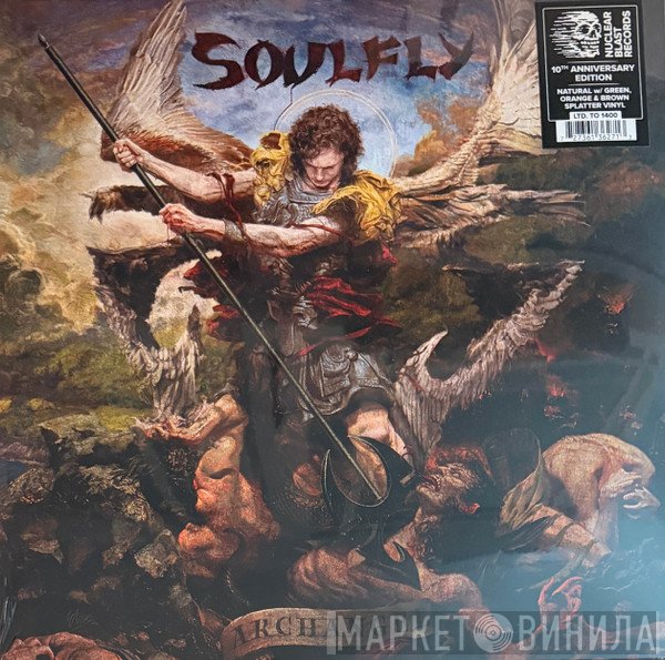 Soulfly - Archangel
