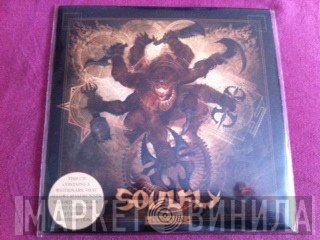 Soulfly  - Conquer