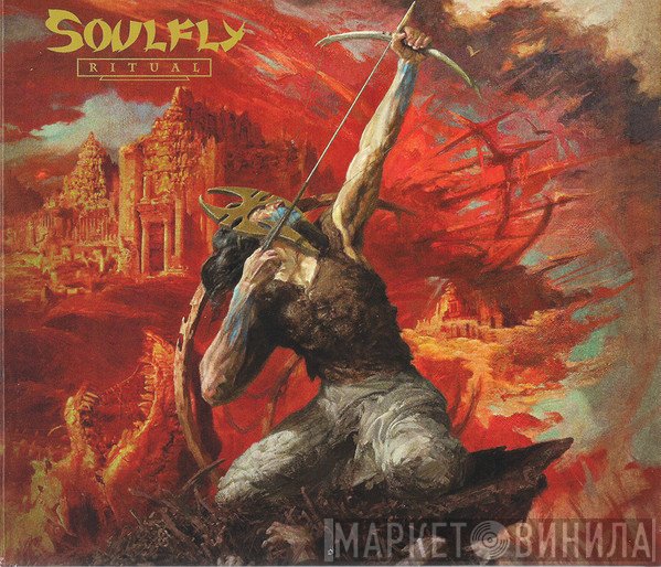 Soulfly  - Ritual